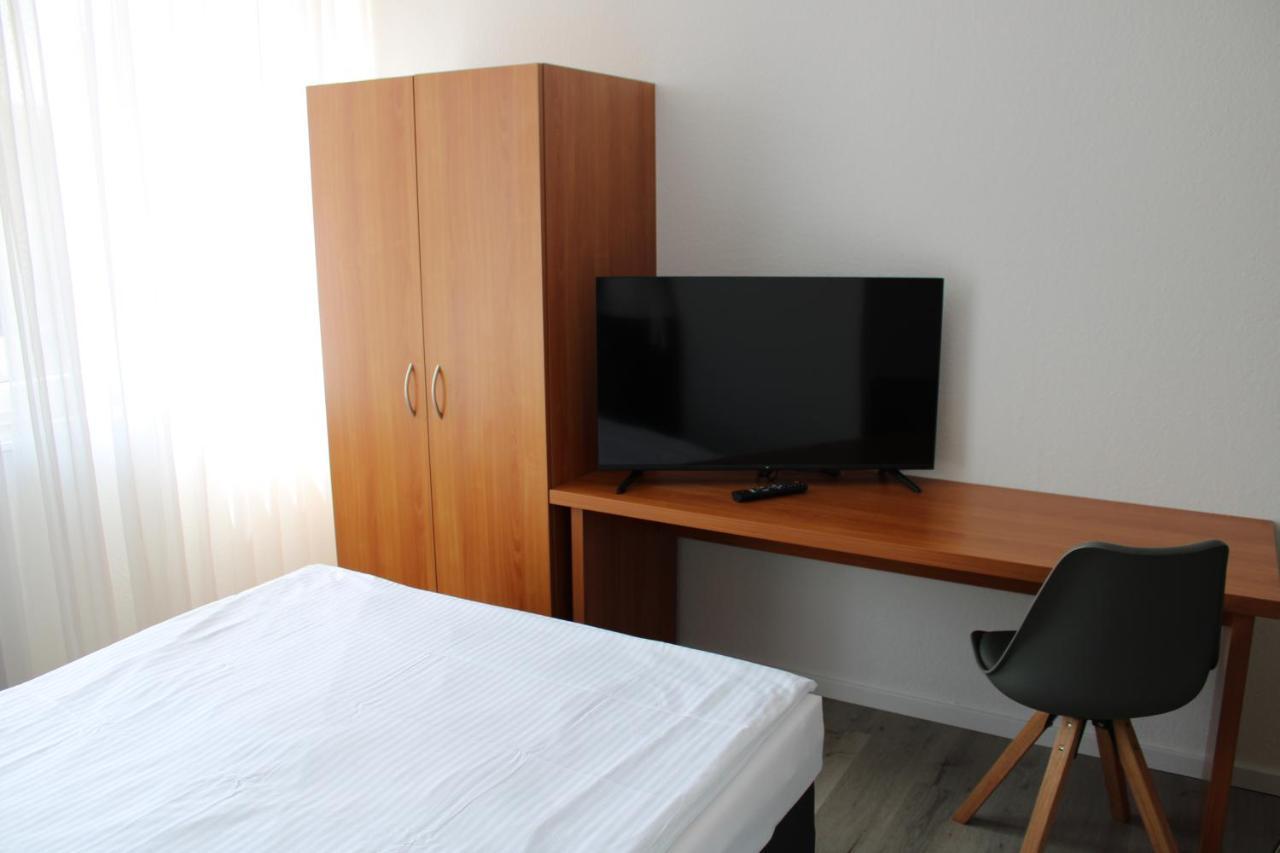 Plaza Inn Hannover City Nord エクステリア 写真