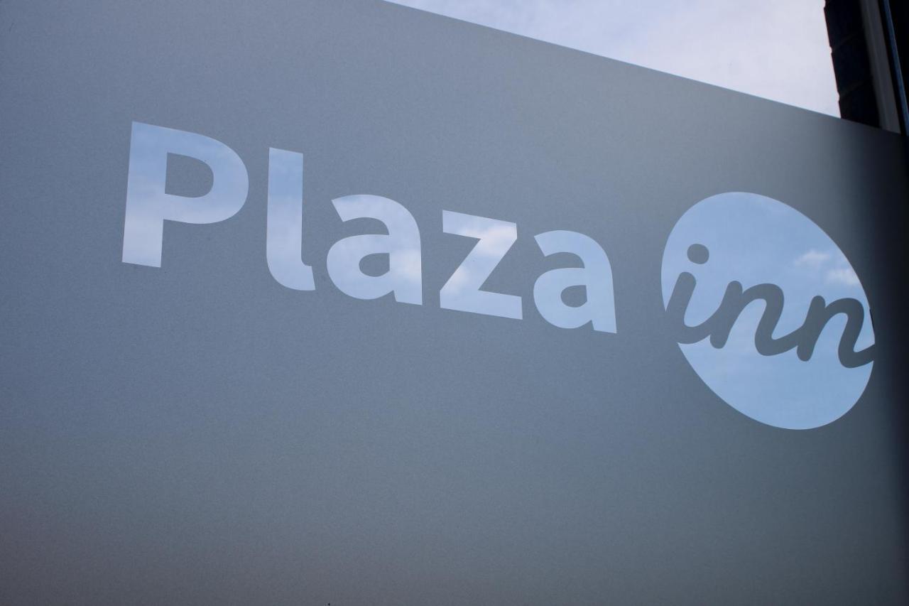Plaza Inn Hannover City Nord エクステリア 写真
