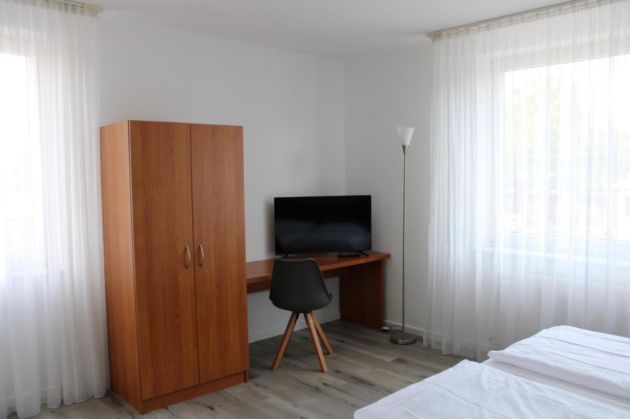 Plaza Inn Hannover City Nord エクステリア 写真