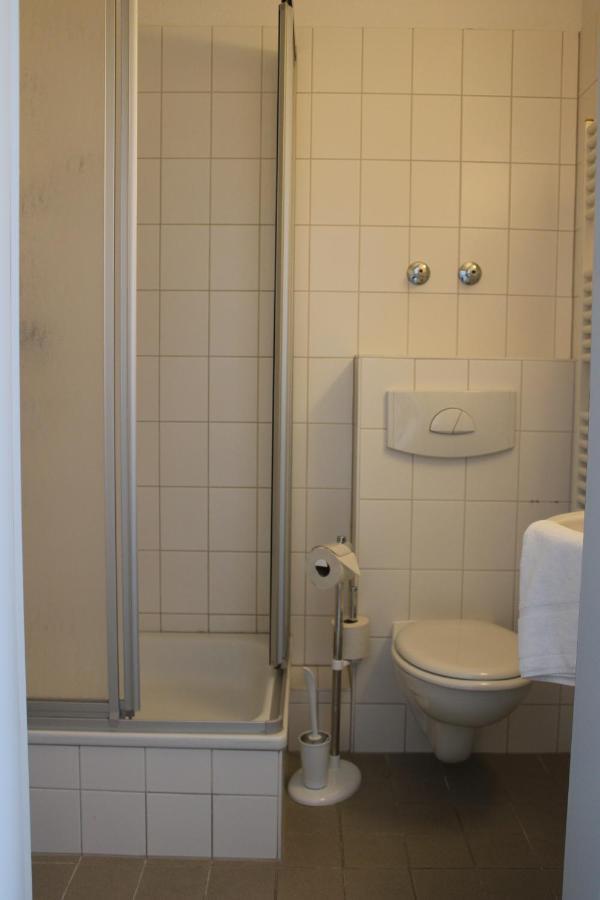 Plaza Inn Hannover City Nord エクステリア 写真