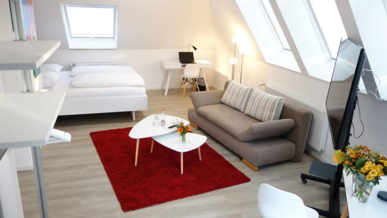 Plaza Inn Hannover City Nord エクステリア 写真