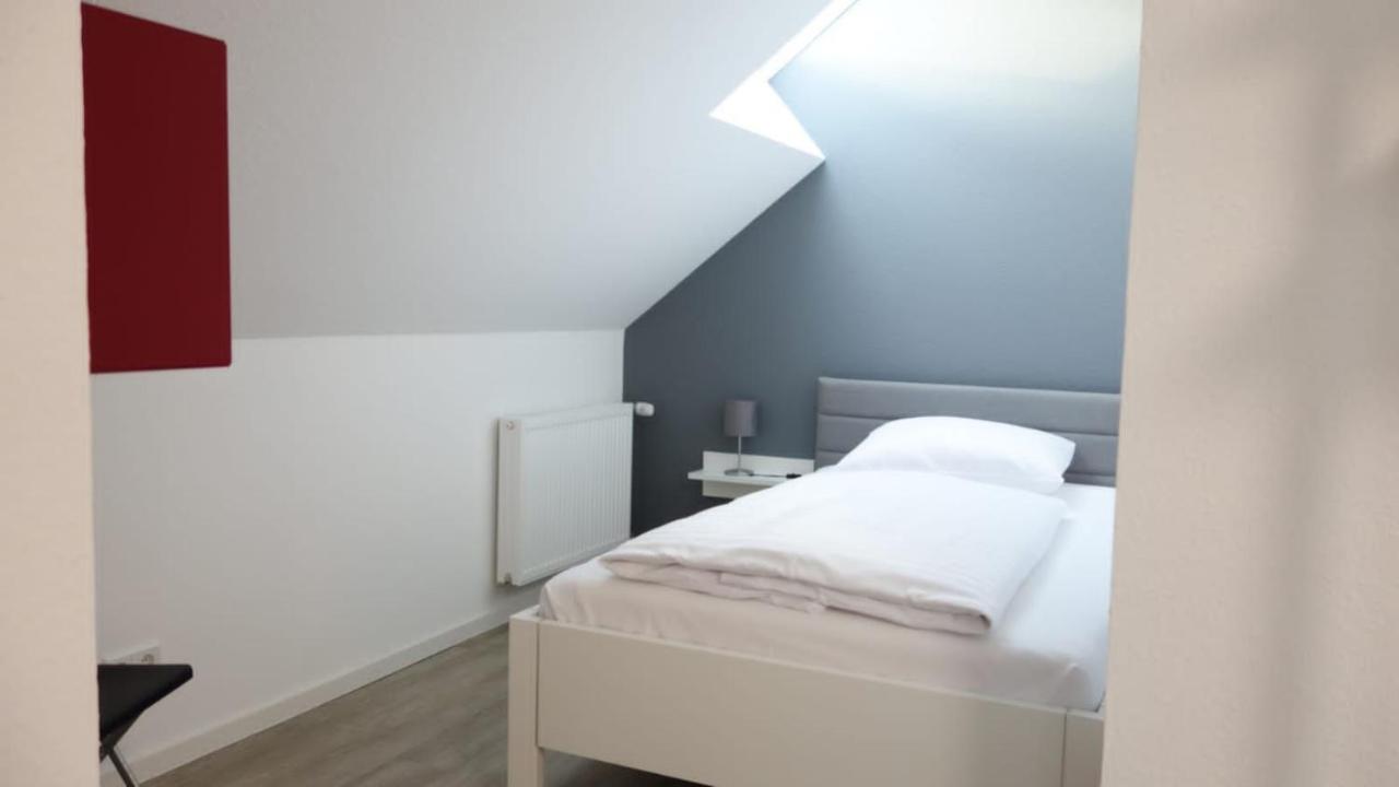 Plaza Inn Hannover City Nord エクステリア 写真