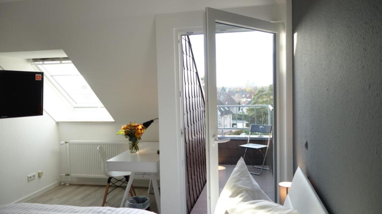 Plaza Inn Hannover City Nord エクステリア 写真