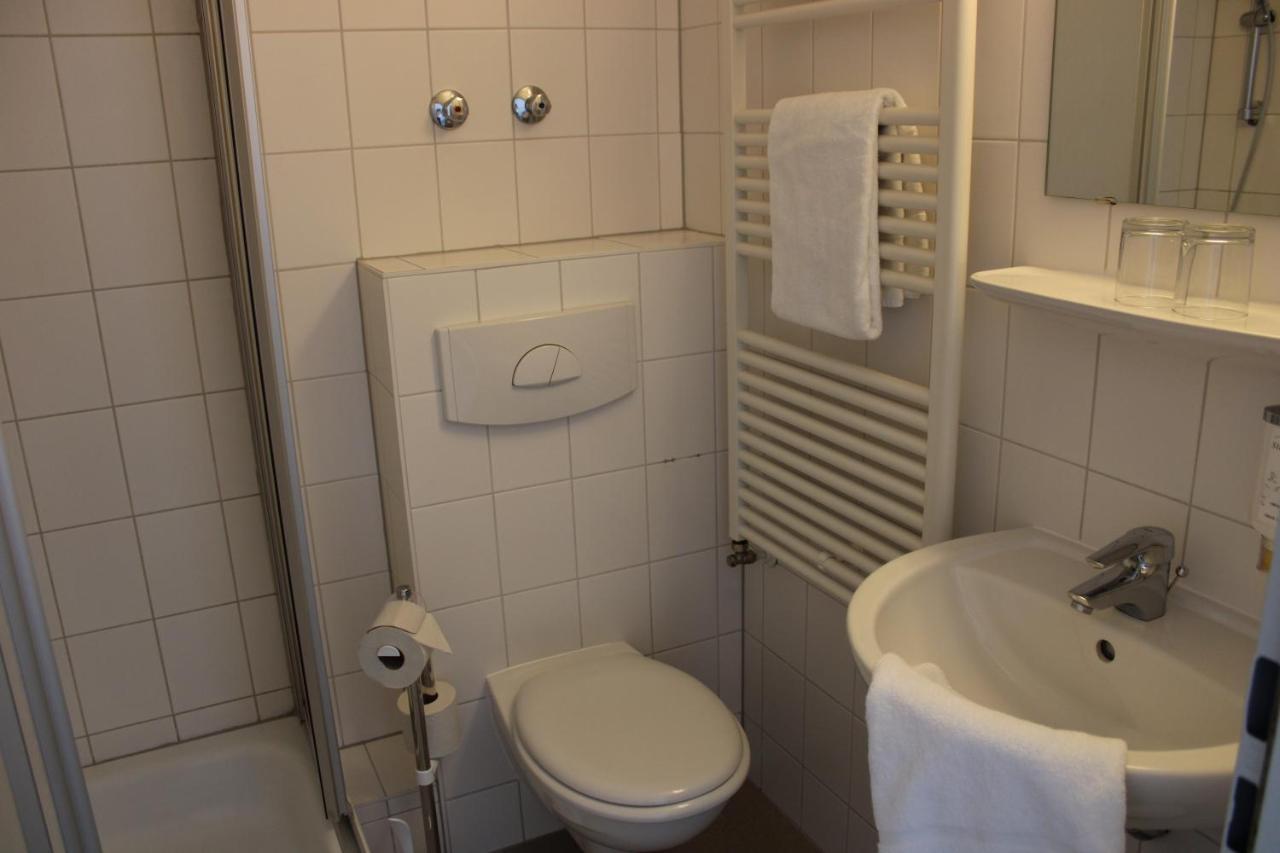 Plaza Inn Hannover City Nord エクステリア 写真