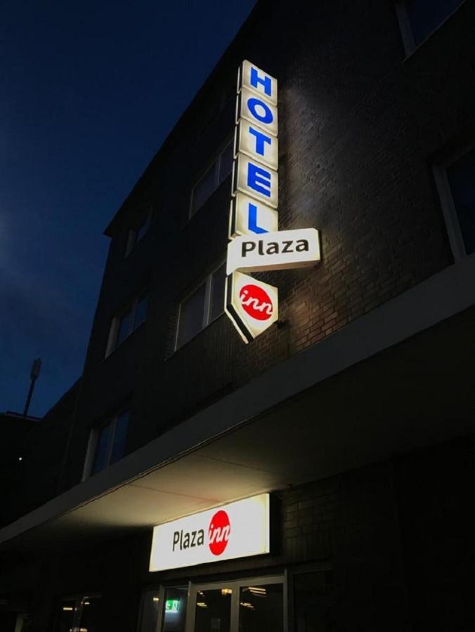 Plaza Inn Hannover City Nord エクステリア 写真