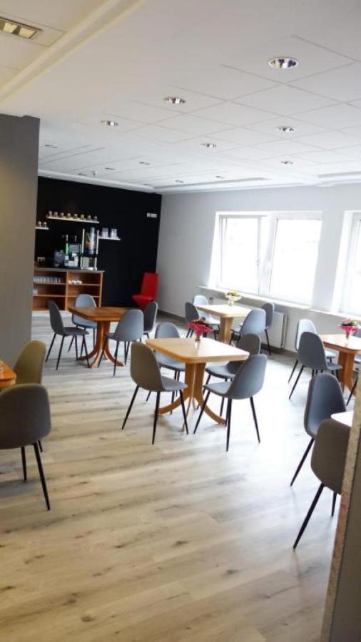 Plaza Inn Hannover City Nord エクステリア 写真